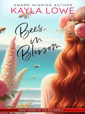 cover image of Bees in Blossom